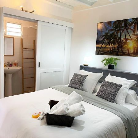 Le Mabouya Apartment Пети-Бург Екстериор снимка